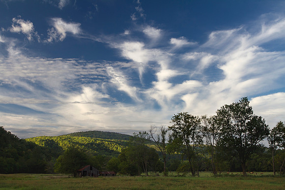 Boxley Valley