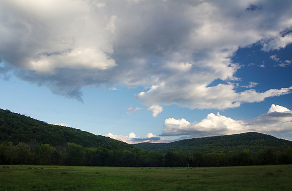 Boxley Valley
