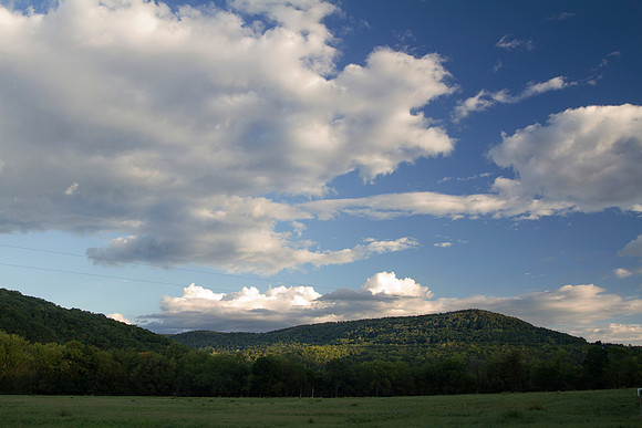 Boxley Valley