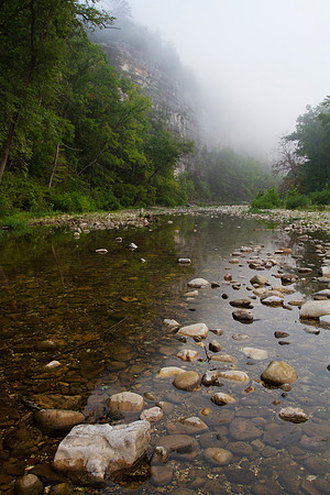 Buffalo River