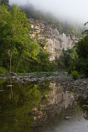 Buffalo River