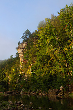 Buffalo River