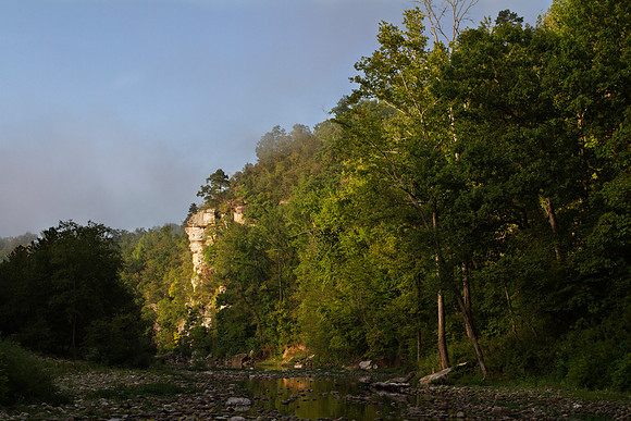 Buffalo River