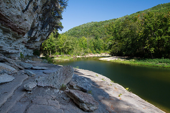 Buffalo River
