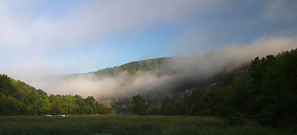 Buffalo River