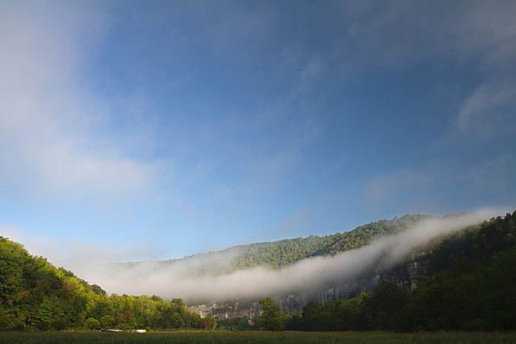 Buffalo River