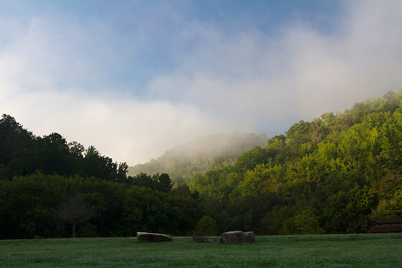 Buffalo River