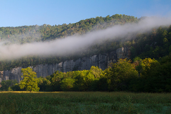 Buffalo River