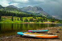 2025 - Summer in Colorado