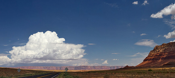 US Highway 89