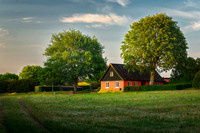 2023 - Denmark: Copenhagen Countryside