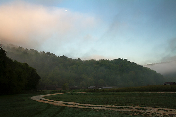 Buffalo River