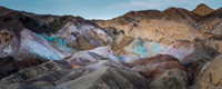Artists Palette