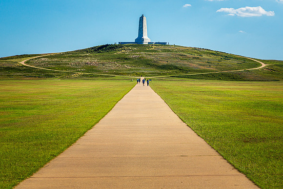 Wright Brothers National Memorial