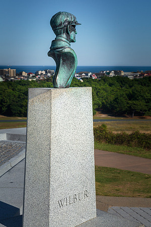 Wright Brothers National Memorial