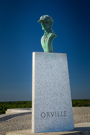 Wright Brothers National Memorial