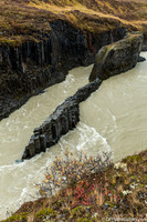 Stuðlagil Canyon