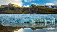 Vatnajökull National Park