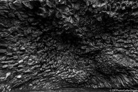 Hálsanefshellir Cave near Vik
