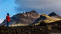 Vatnajökull National Park