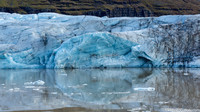 Vatnajökull National Park