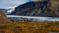 Vatnajökull National Park