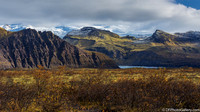 Vatnajökull National Park