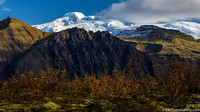 Vatnajökull National Park