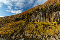 Vatnajökull National Park