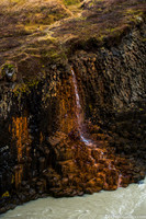 Stuðlagil Canyon