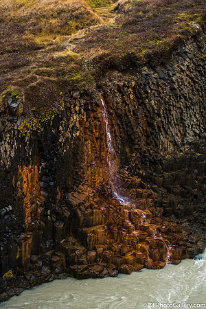 Stuðlagil Canyon