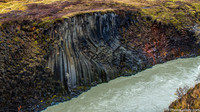 Stuðlagil Canyon