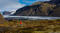 Vatnajökull National Park