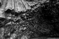 Hálsanefshellir Cave near Vik