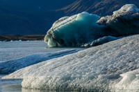Jökulsárlón Glacier Lagoon