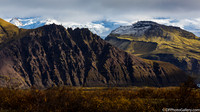 Vatnajökull National Park