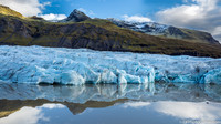 Vatnajökull National Park