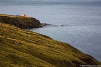 Trollaskagi Lighthouse
