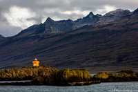 Lighthouse of Djúpivogur