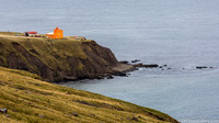 Trollaskagi Lighthouse