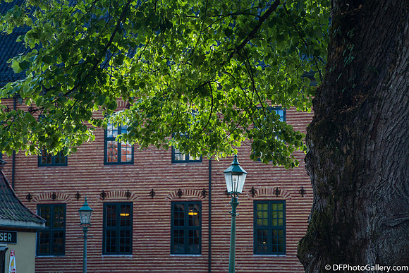 The Norwegian Museum of Cultural History