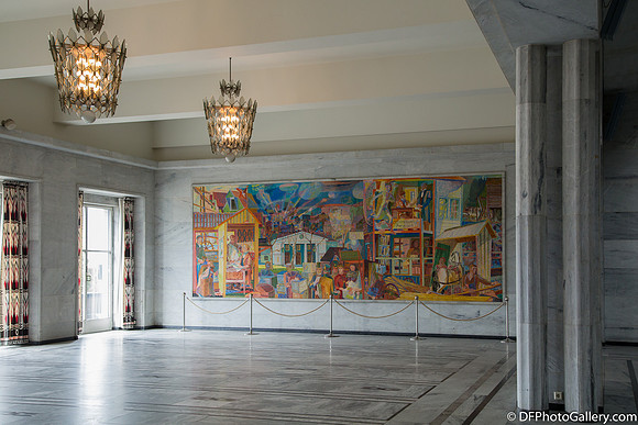 Oslo City Hall
