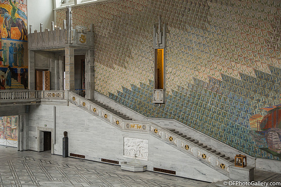 Oslo City Hall