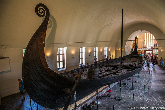 Viking Ship Museum