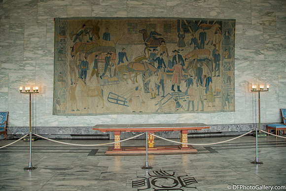 Oslo City Hall