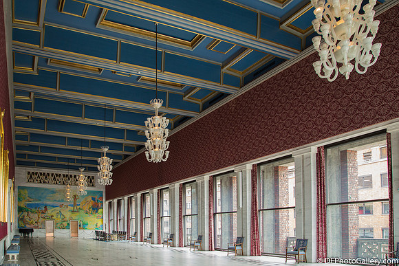 Oslo City Hall