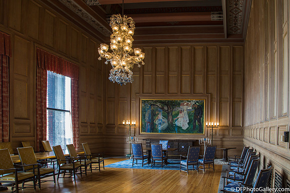 Oslo City Hall