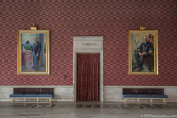Oslo City Hall