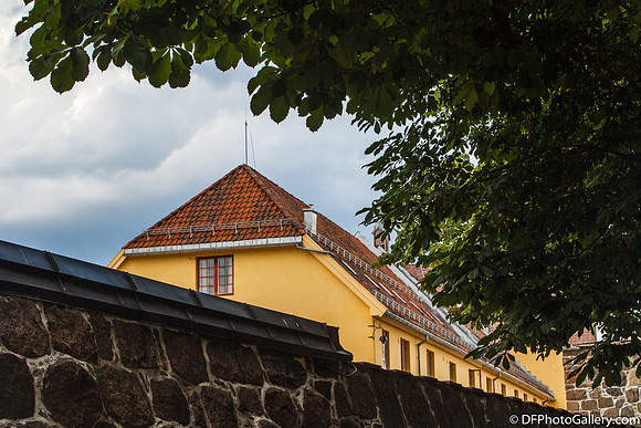 Akershus Fortress