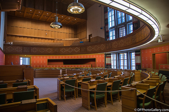 Oslo City Hall